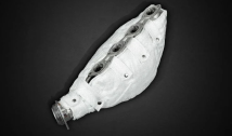Manifold Heat Blankets